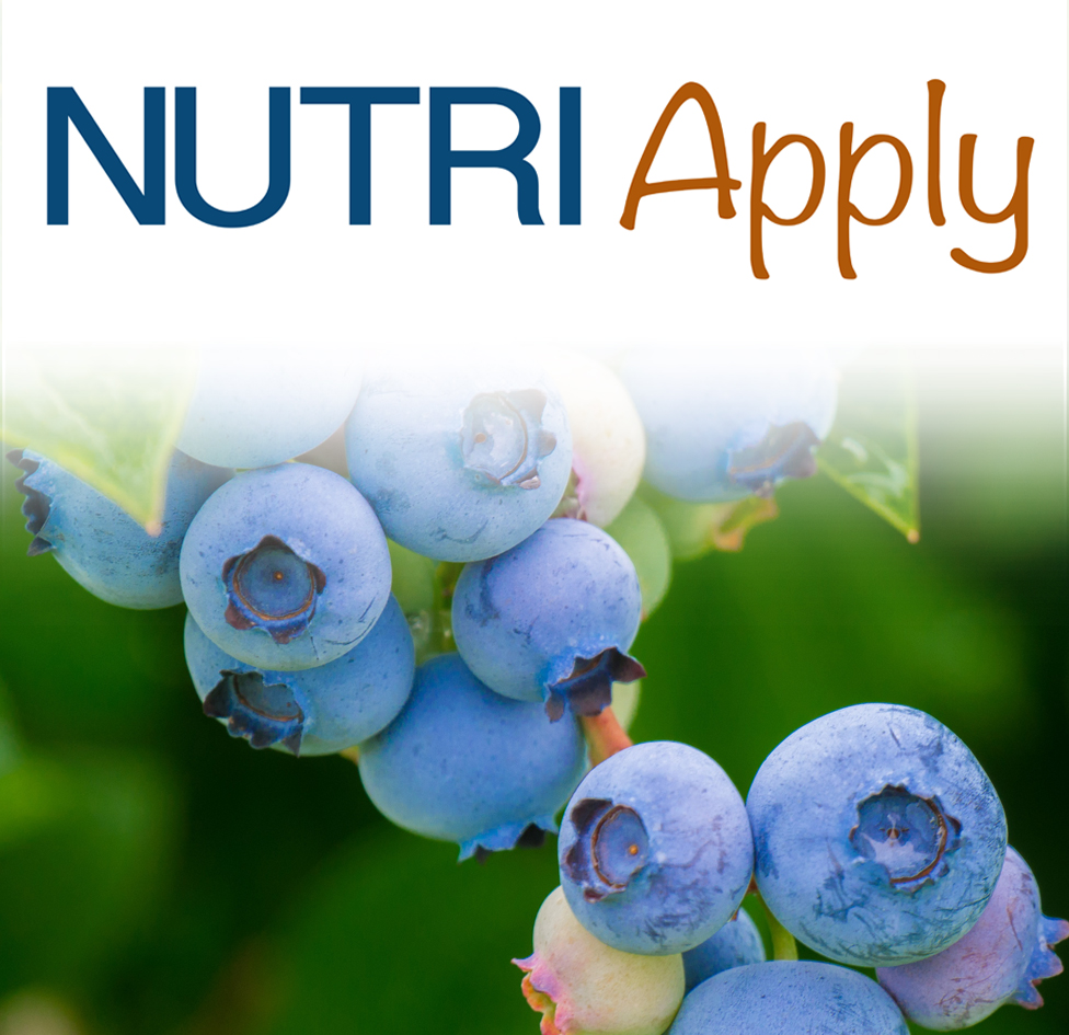 NUTRI-Apply COD: N-008