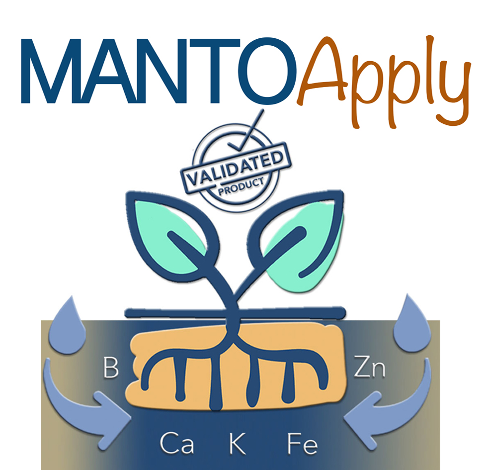 MANTO-Apply COD: E-002