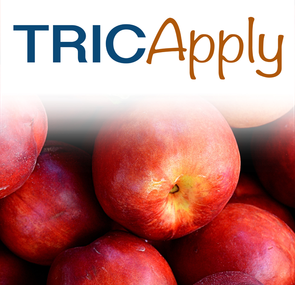 TRIC-Apply COD: BM-003