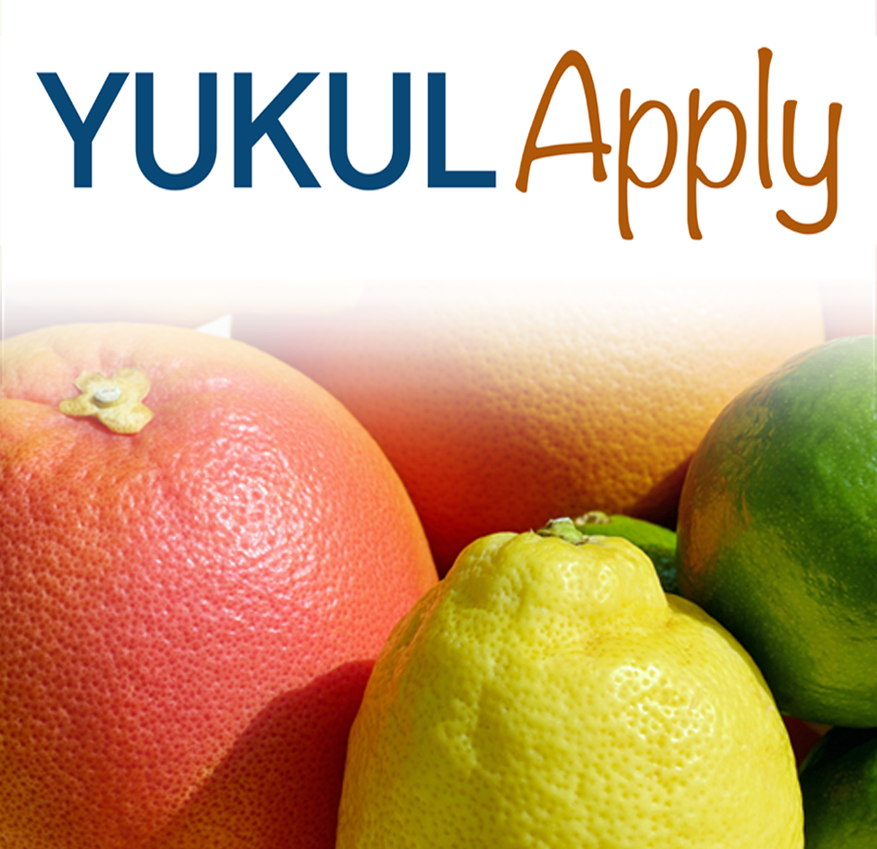 YUKUL-Apply COD: BM-005